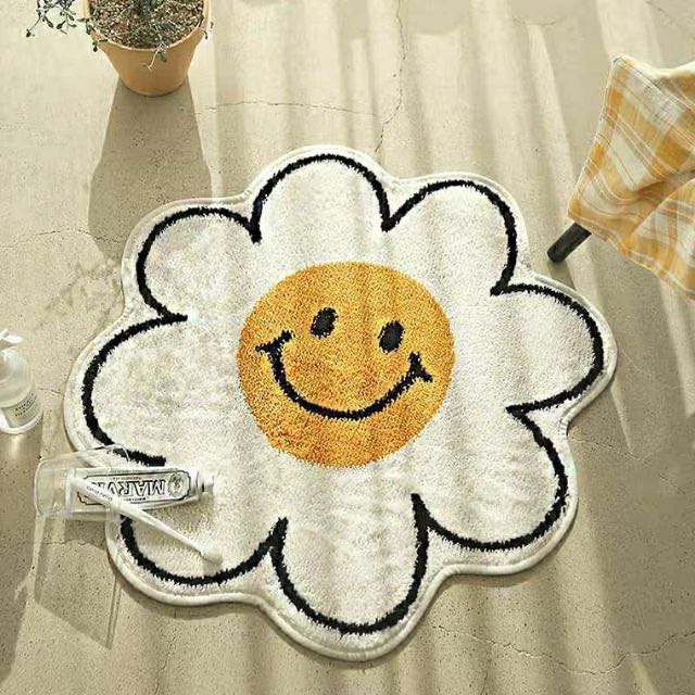 [preorder]พรมเดซี่smiley🌼🌷🌟