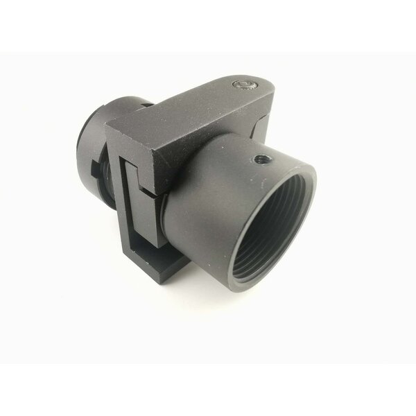 Folding Stock Adapter ข้อต่อ แกนท้ายพับ
