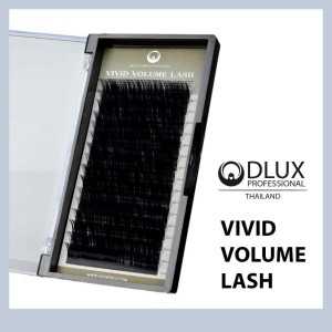 DLUX VIVID VOLUME LASH แยกไซส์