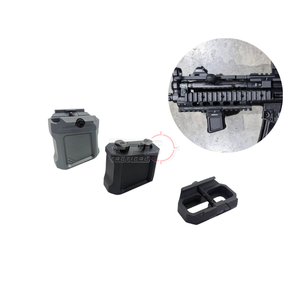 กริ๊ปมือหน้า ax foregrip 2ระบบ