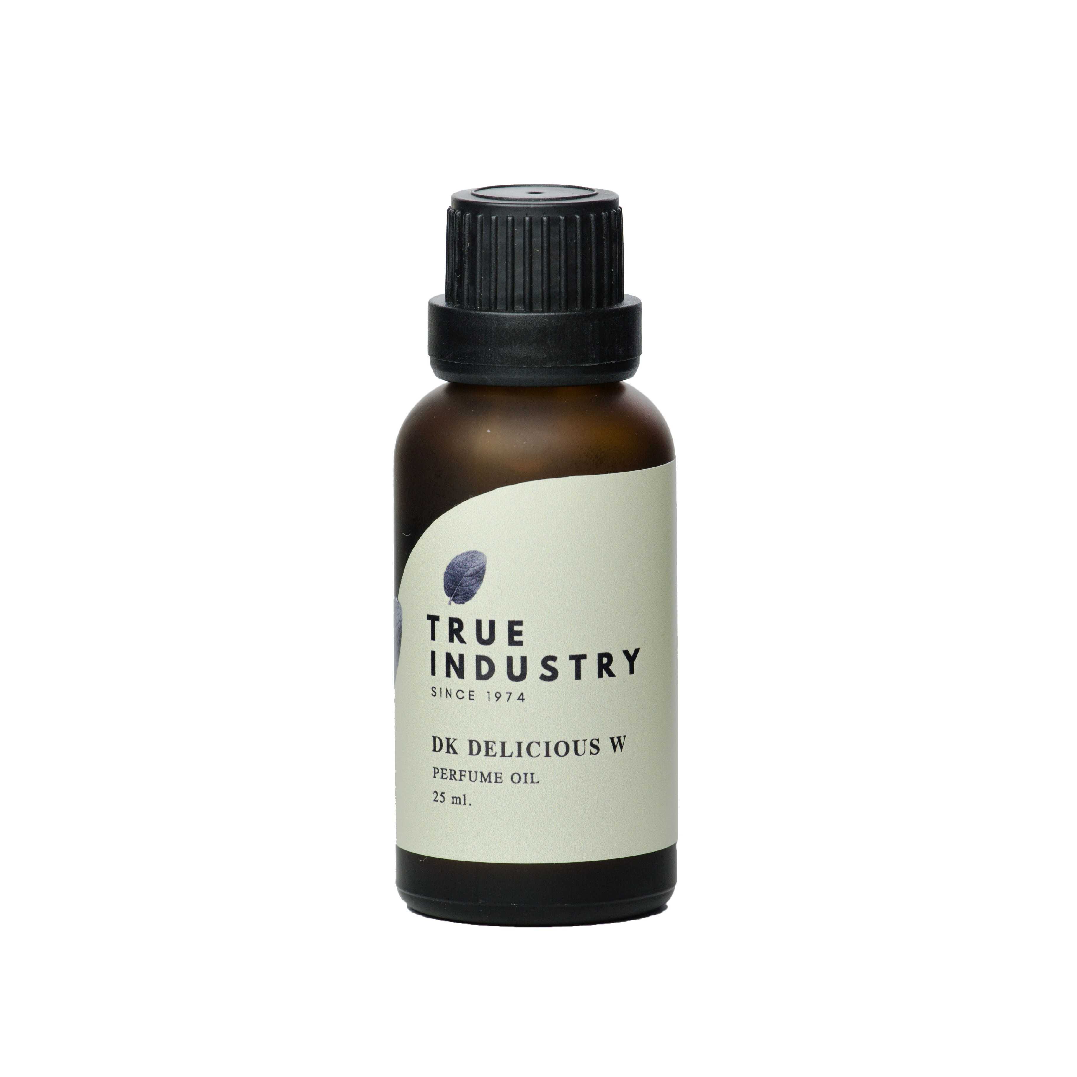 หัวน้ำหอมกลิ่นดีเค ดีลิเชียส วูเมน (DK Delicious W Perfume oil)