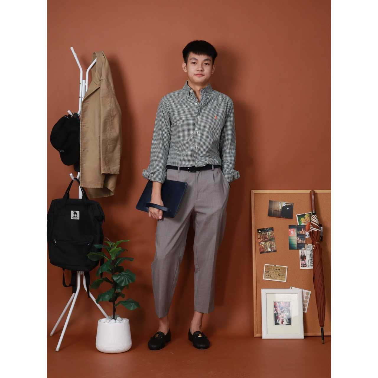RALPH LAUREN S 19/29.5
