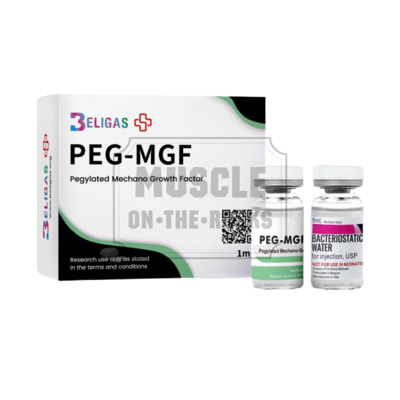 PEG-MGF 1mg Beligas