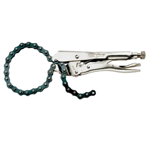 IRWIN (VISE-GRIP) NO.20R Size 9 นิ้ว (27EL4)คีมล็อคโซ่