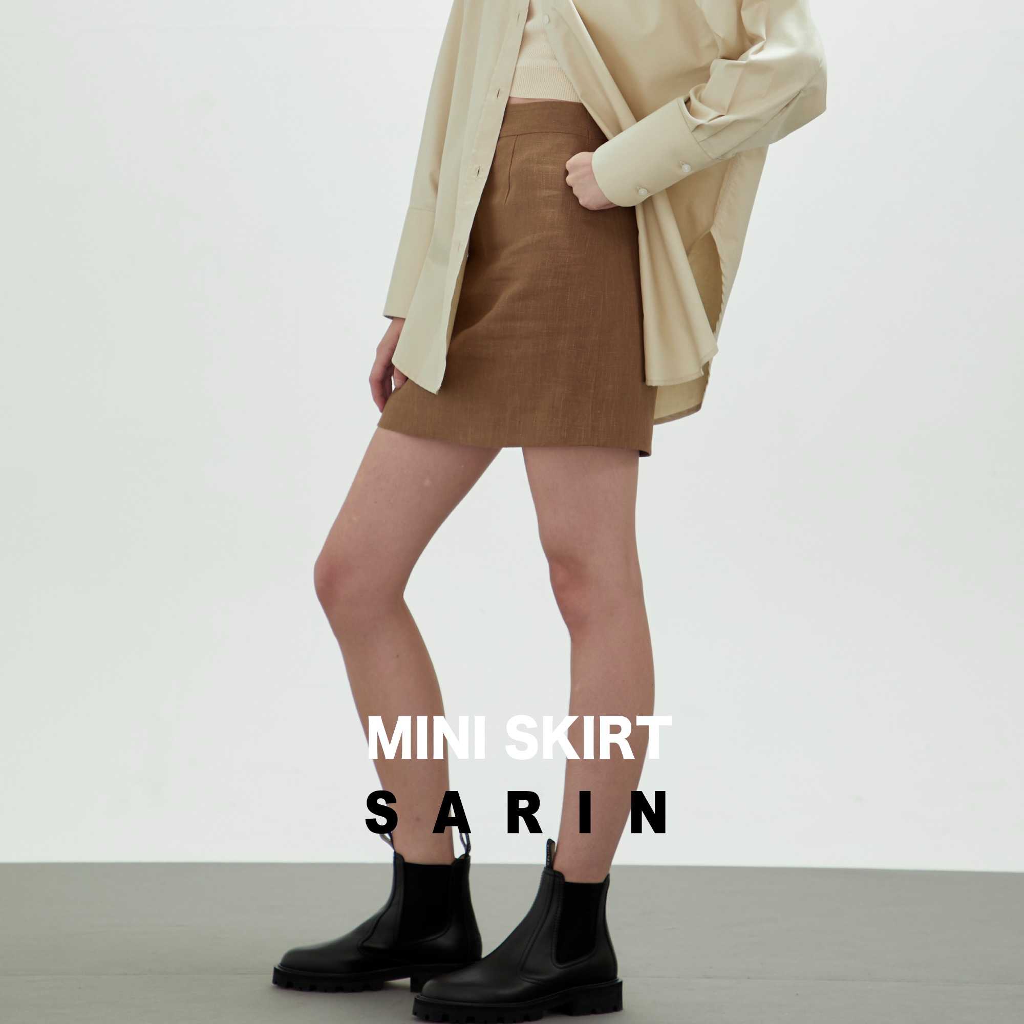 SARIN Mini Skirt