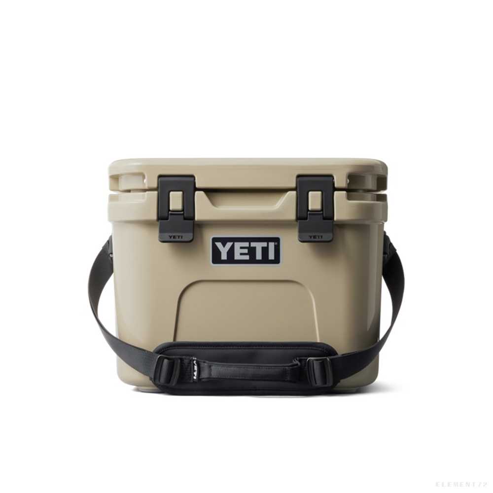 YETI คลูเลอร์เยติ รุ่น ROADIE 15 TAN