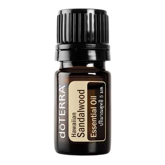 Hawaiian Sandalwood - ฮาวายเอียน แซนดัลวูด - 68 PV