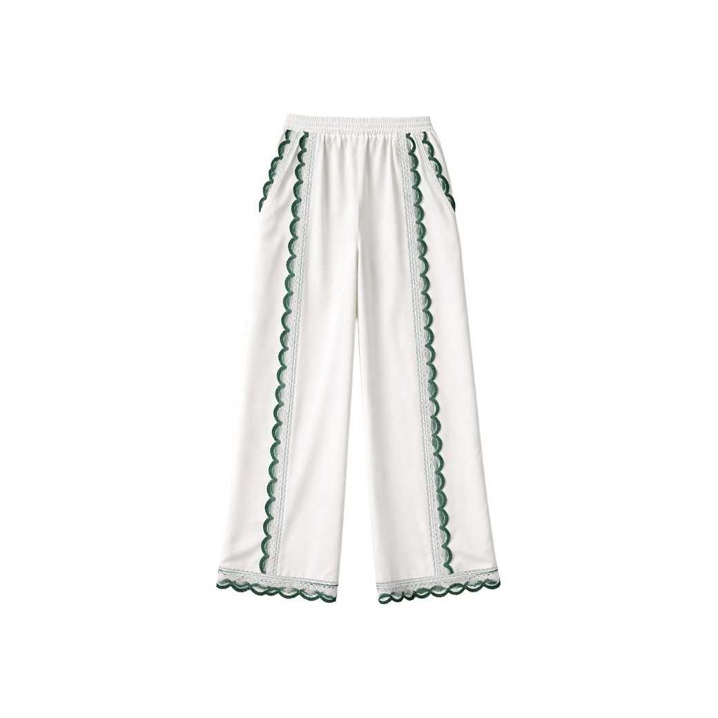 EVERGREEN PANTS