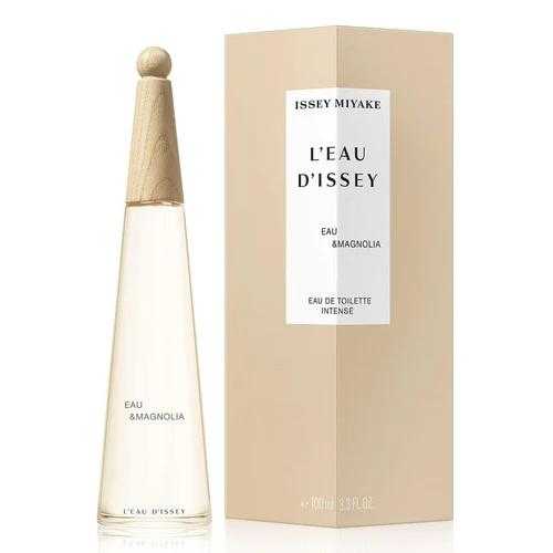 ISSEY MIYAKE | Eau Magnolia Intense Eau De Toilette  100ML