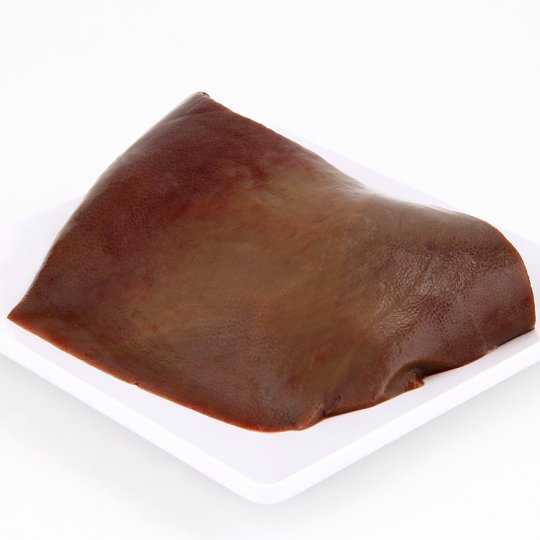 หมู - ตับหมู (ขีดละ)