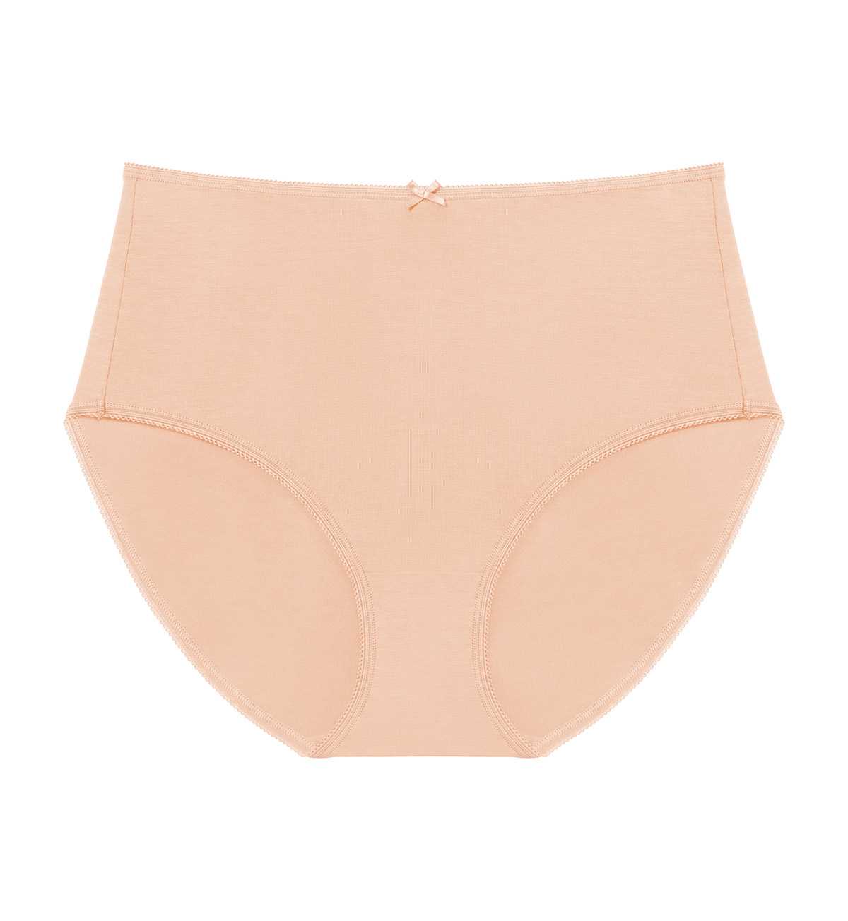 NEW Triumph 10225674 Pure Breeze Maxi 7747 กางเกงชั้นในรูปแม็กซี่ สีครีม