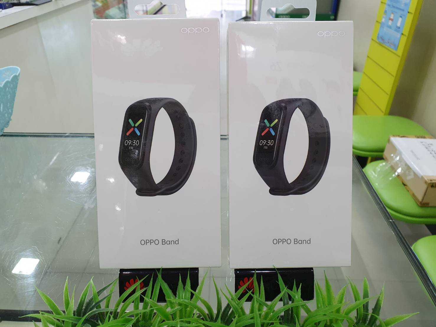 OPPO Band