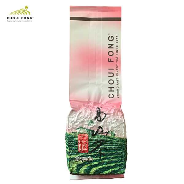 ชาอูหลงผสมดอกหอมหมื่นลี้ ขนาด 250 กรัม Osmanthus Oolong Tea 250 g