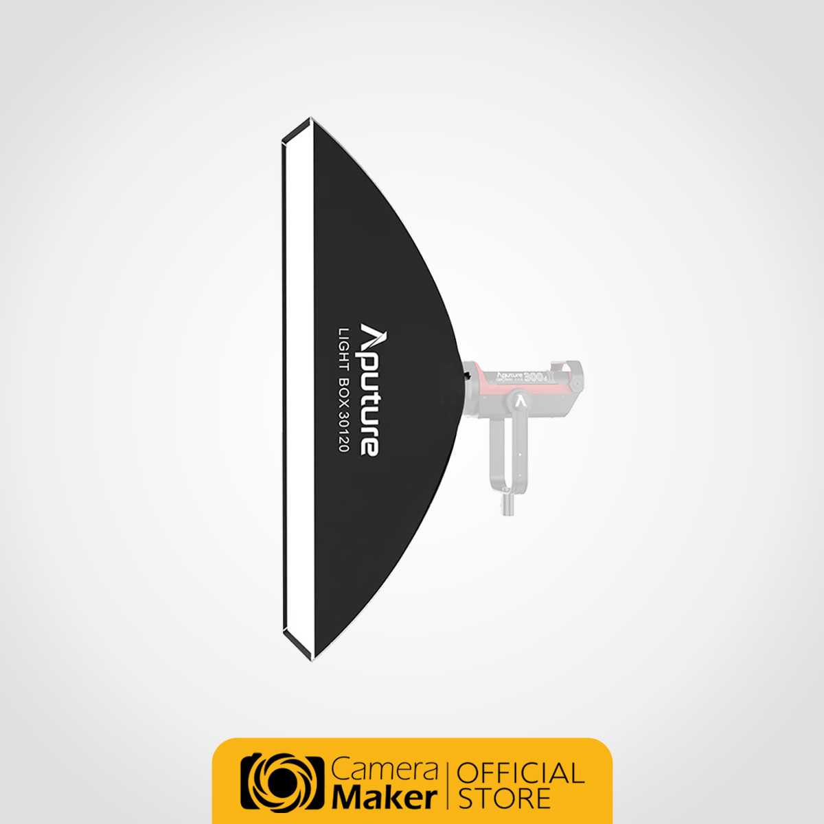 APUTURE LIGHTBOX 30X120CM (ประกันศูนย์)