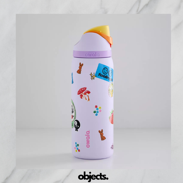 Owala UO Exclusive FreeSip 32 oz Water Bottle