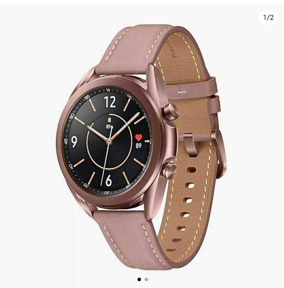 Galaxy Watch3 41mm