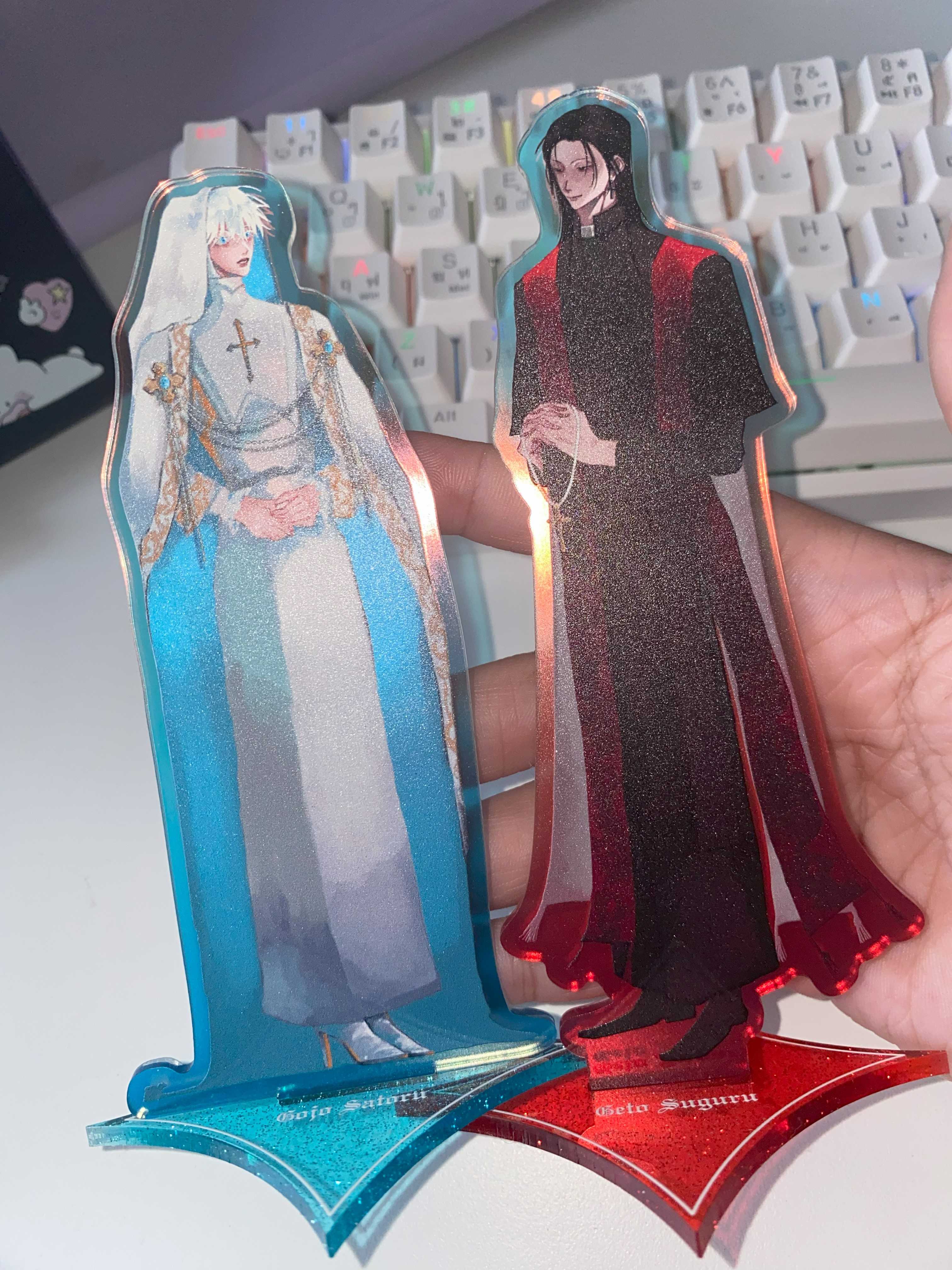 Standee - GeGo