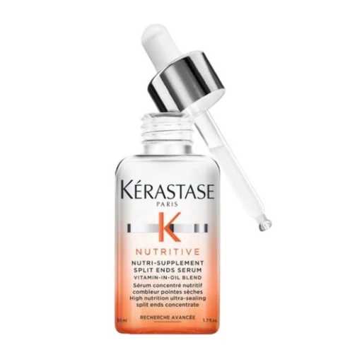 NUTRITIVE Supplement Split Ends Serum ซัพพลายเมนต์ สพลินต์ แอนด์ เซรั่ม