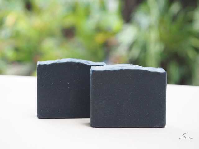 Natural soap - Mild Midnight