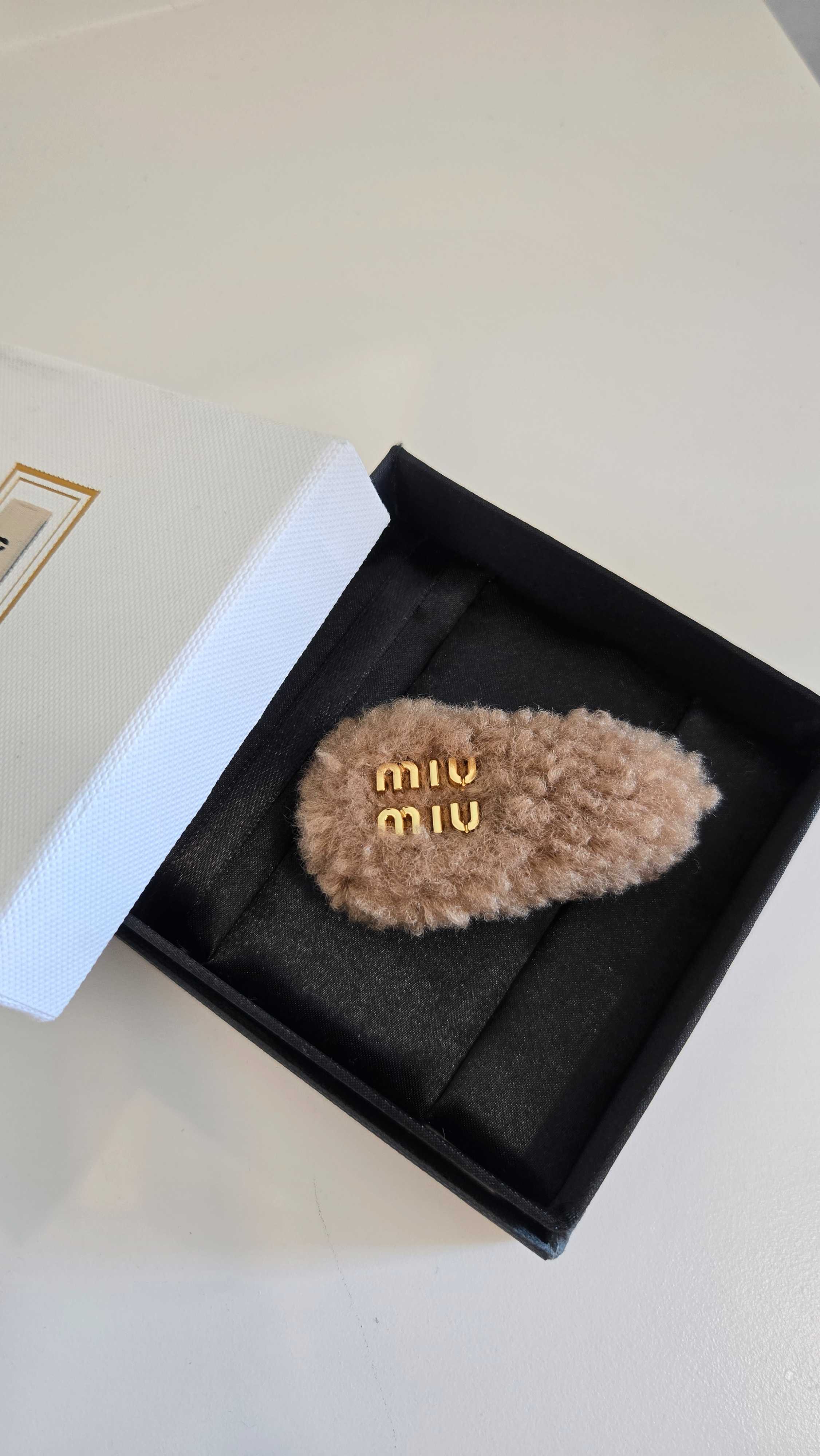 กิ๊บขนแกะ งาน Hiend  (ตัว)