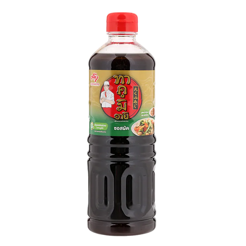 ทาคูมิ ซอสผัด 500มล.