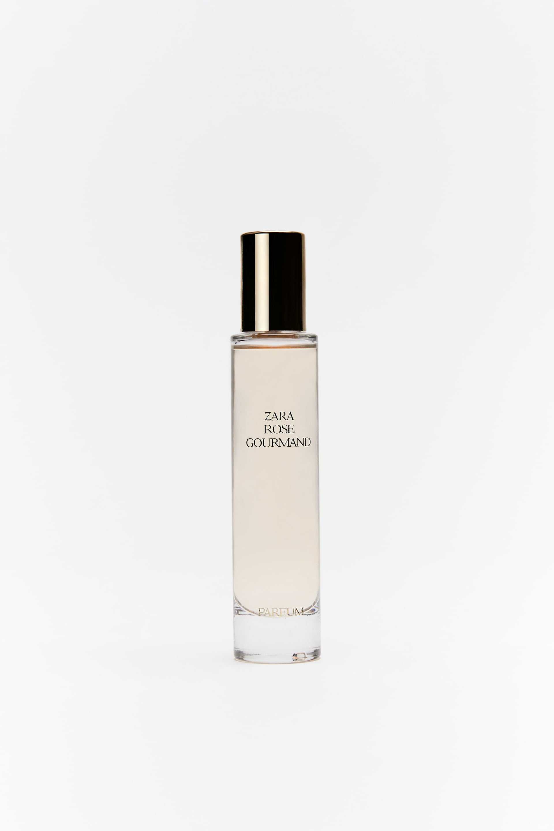 🔥น้ำหอมzara🔥️‍️‍ ROSE GOURMAND  EDP กลิ่นขวัญใจสาวๆ ให้ความรู้สึกหอมหวานดูแพง แท้ 💯 จาก Shop