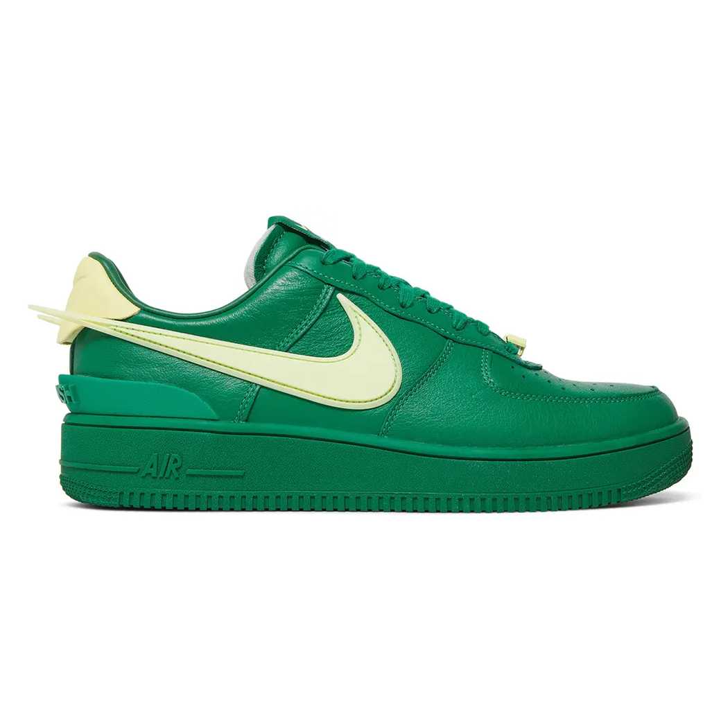 Nike Air Force 1 Low SP X AMBUSH (PINE GREEN)