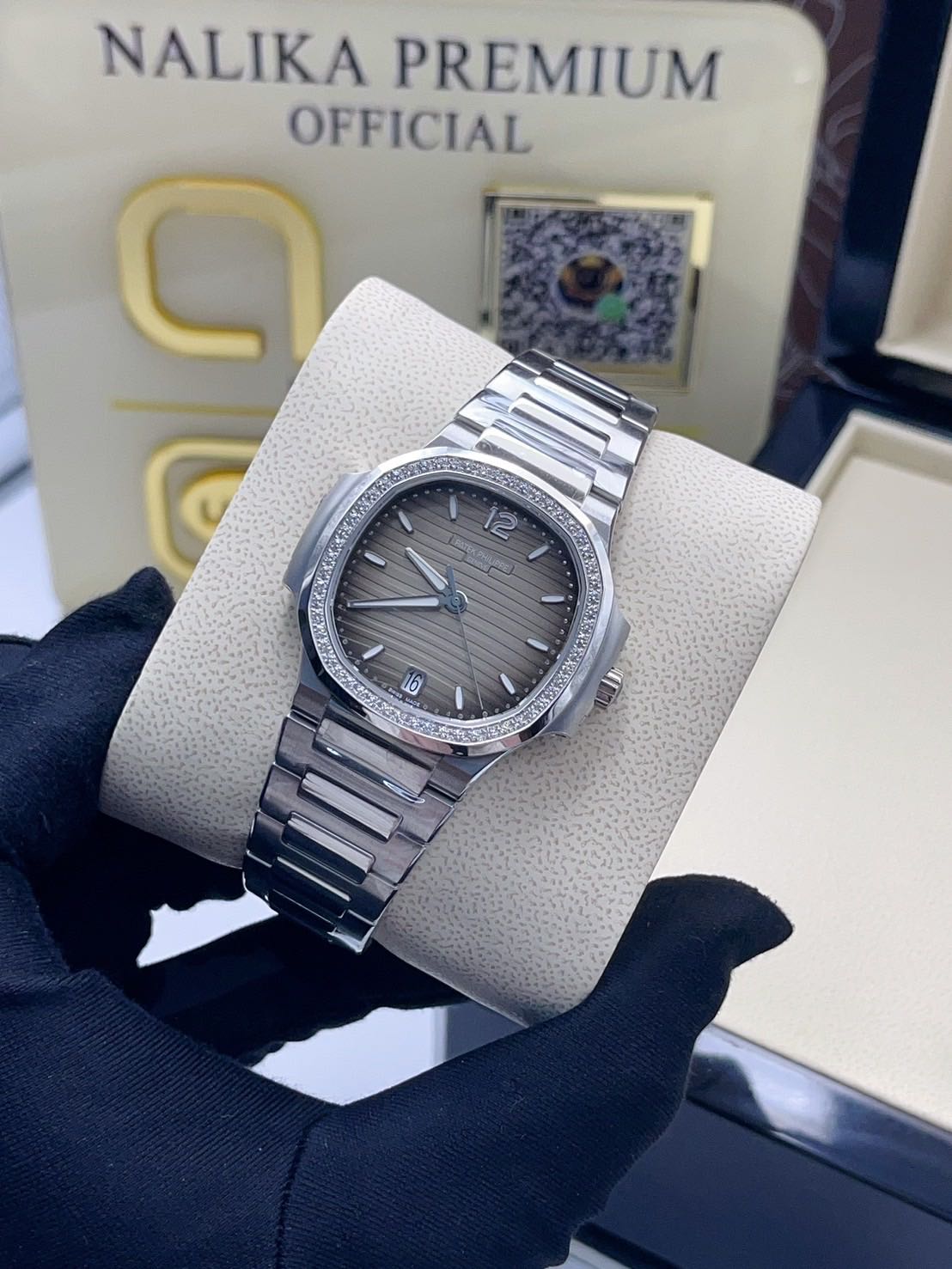 patek philippe7118