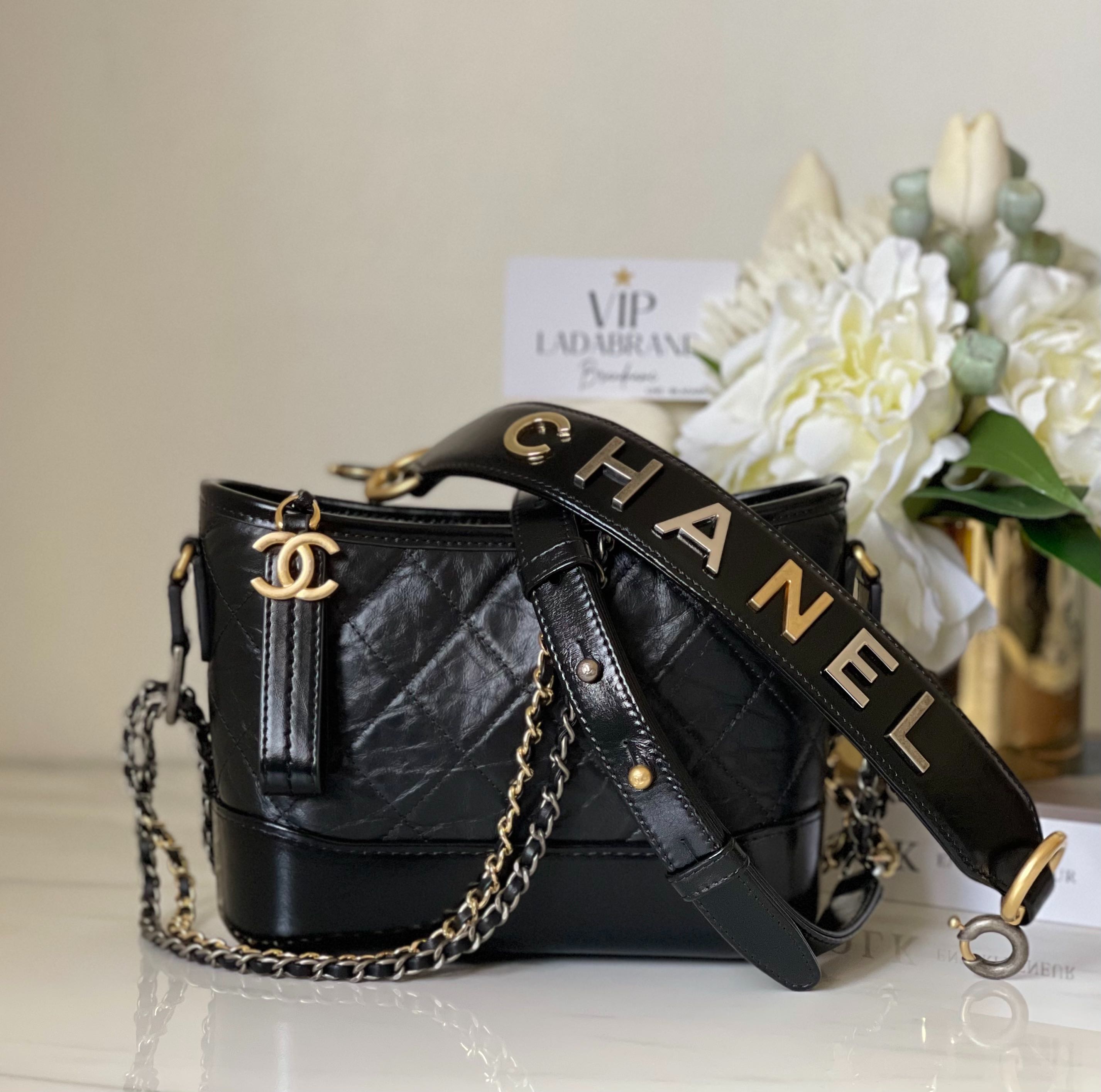 Chanel Gabrielle small (original 1:1) ✅สินค้าพร้อมส่ง✅