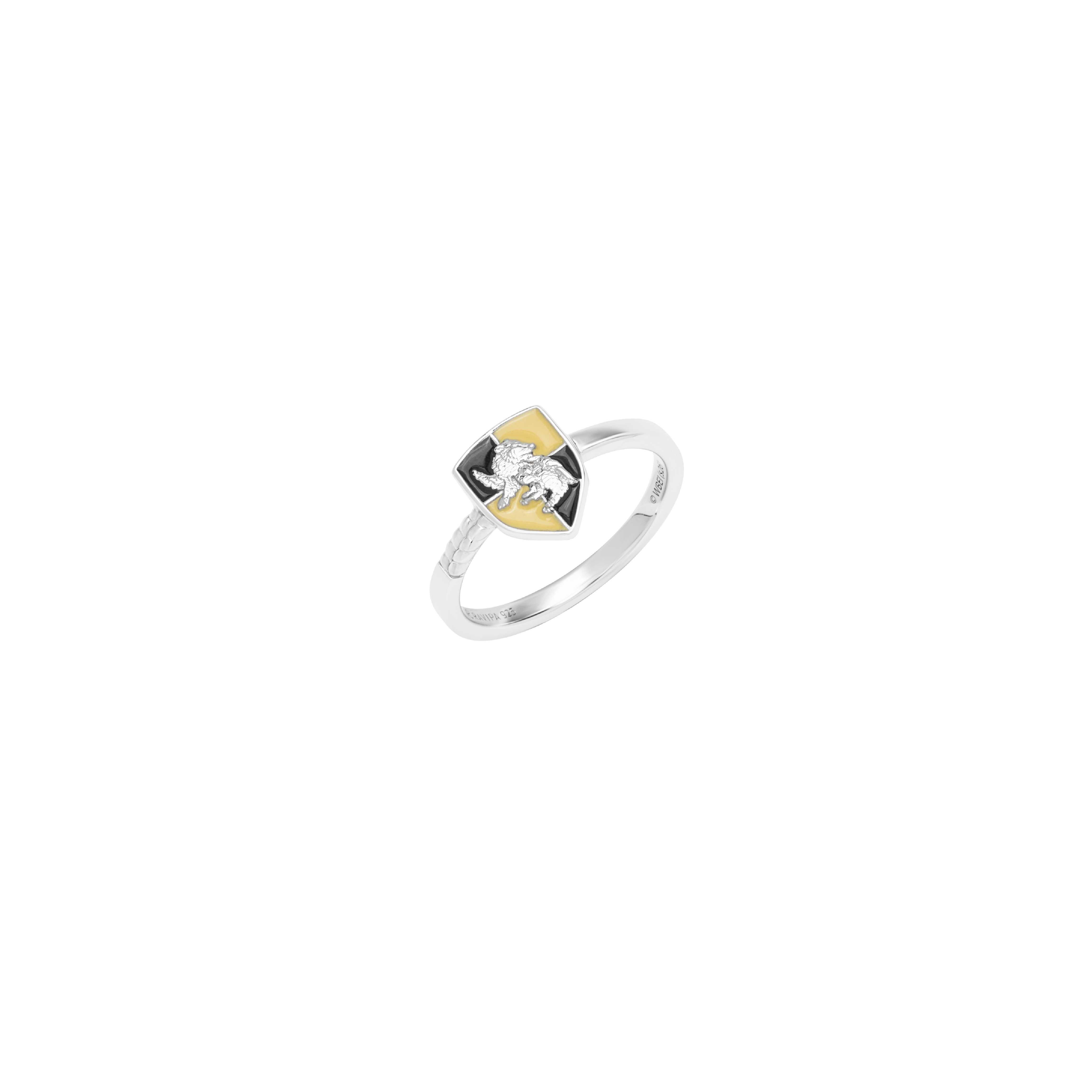 RAVIPA |  Harry Potter x RAVIPA - Hufflepuff Ring - แหวน