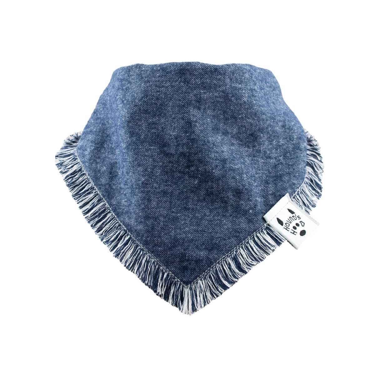 Soft Denim Bandana