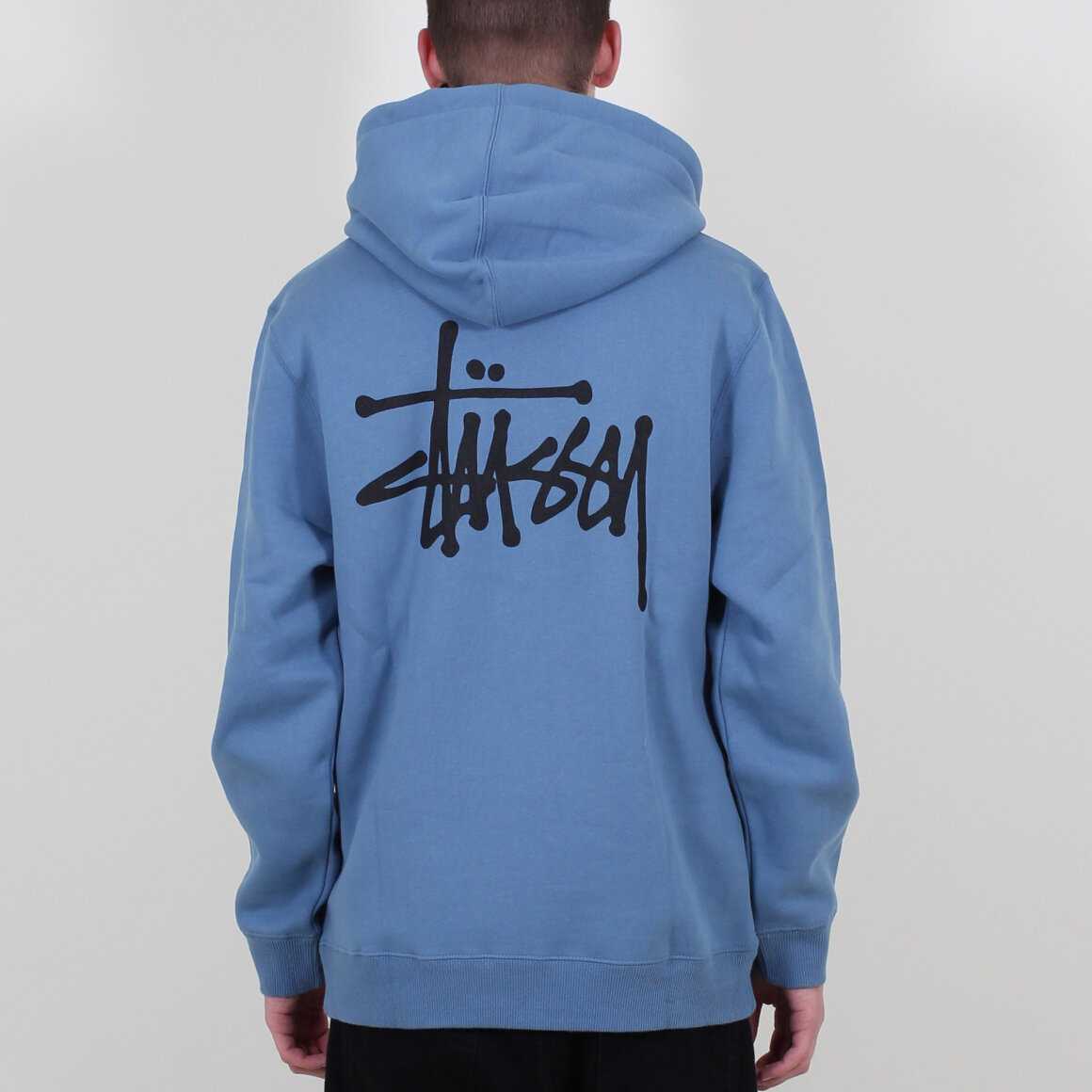 Stussy Hoodie 