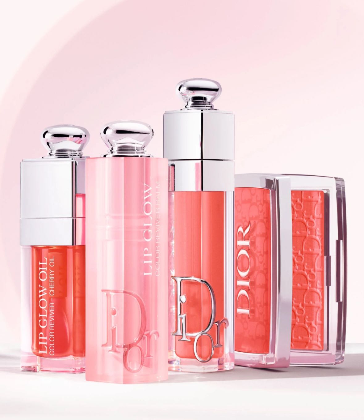 Dior Addict Lip Maximer 6 ml No box