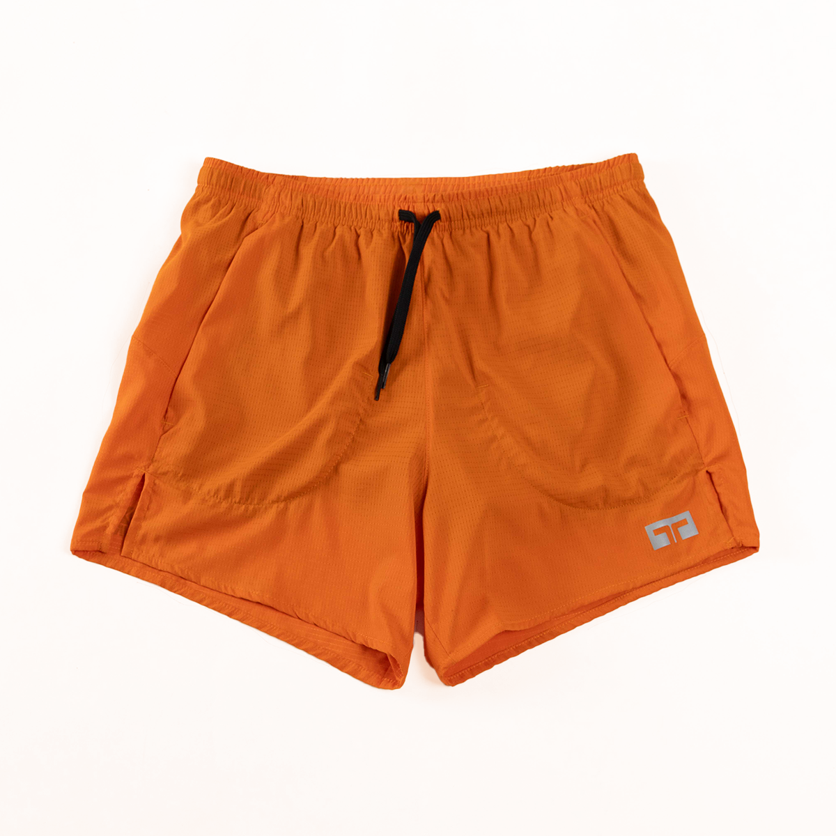 TL Classic Lite 5” กางเกงวิ่งรุ่น 5 นิ้ว ทรงคลาสสิค (ส้ม)