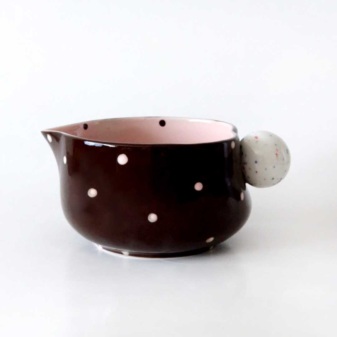 SUNNE Matcha Bowl