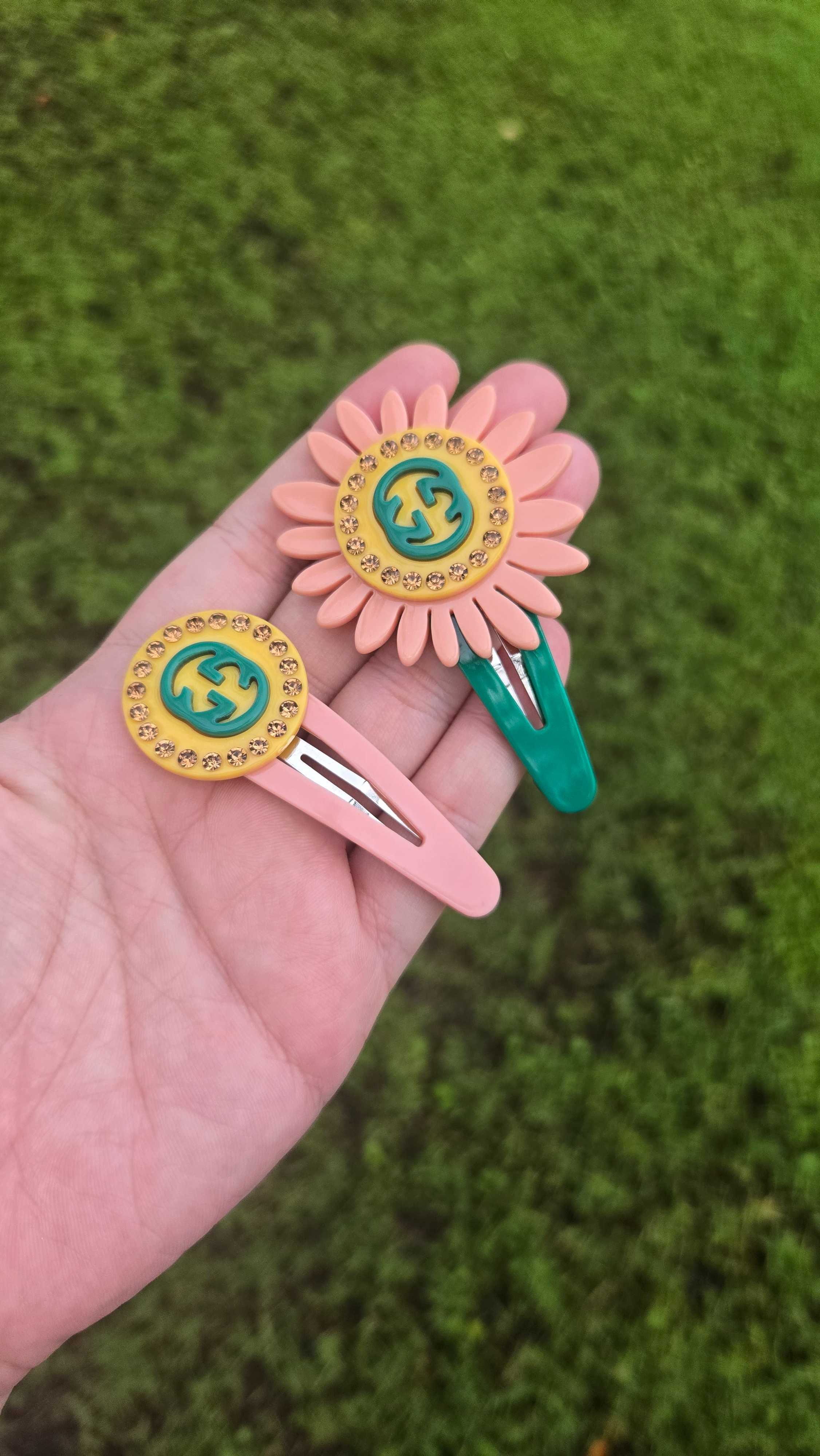 กิ๊บ GG พรีเมียม (ตัว)