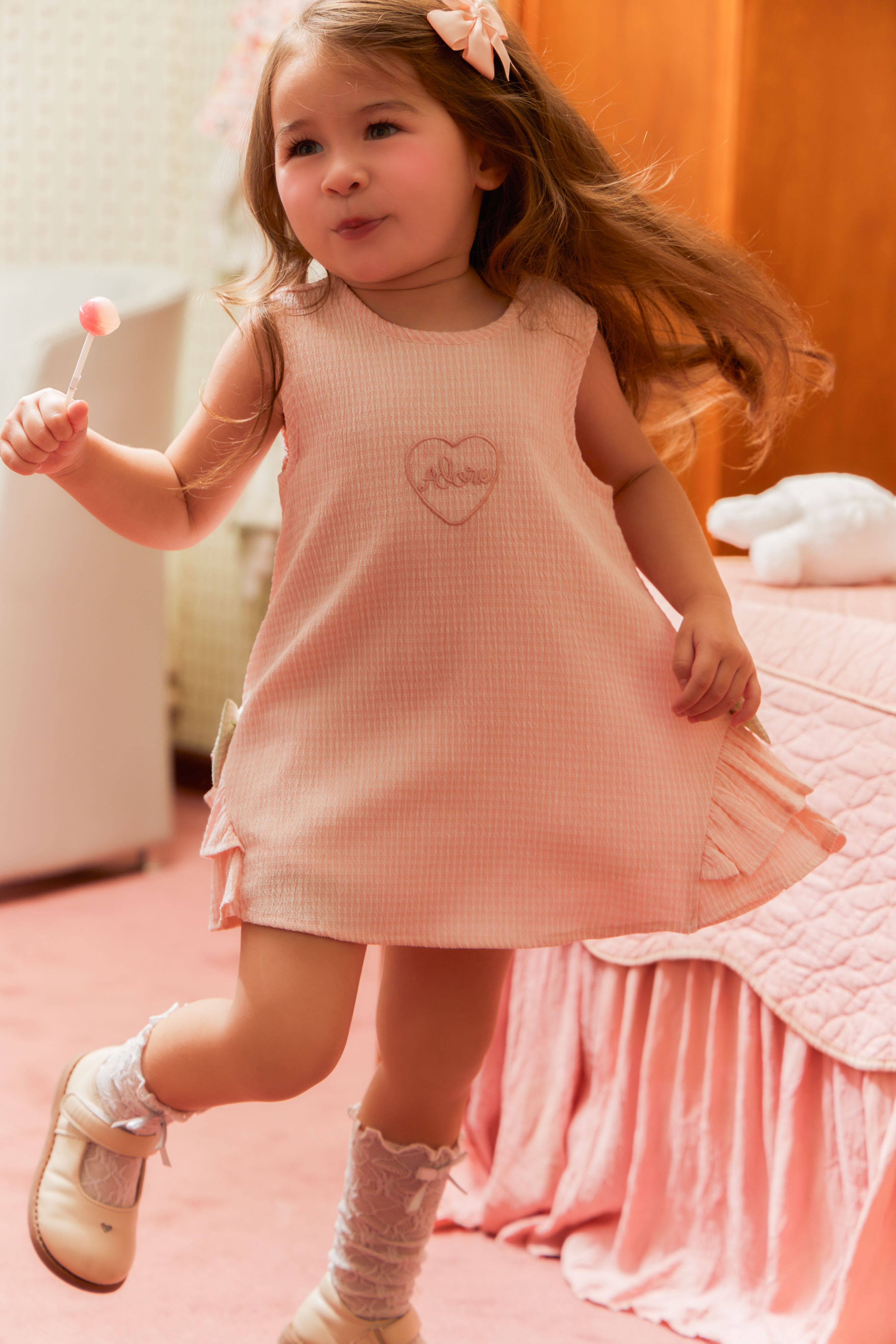 ADORE2112 AOG10012 : JULIA MINI DRESS