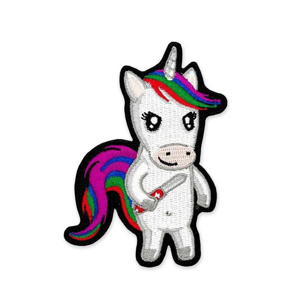 PDW EDC Unicorn Morale Patch