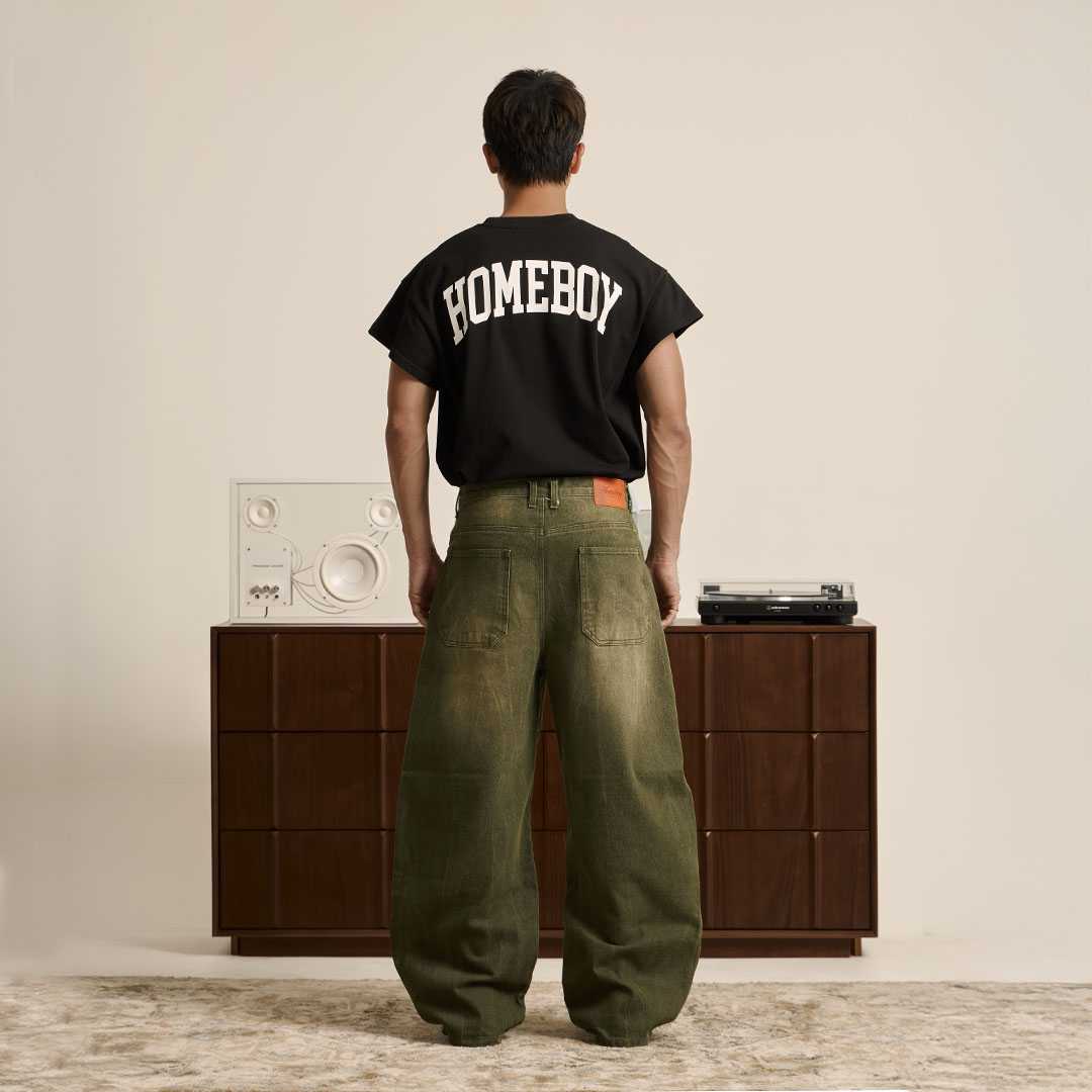 HB.THE.WEST.WILD.JEANS