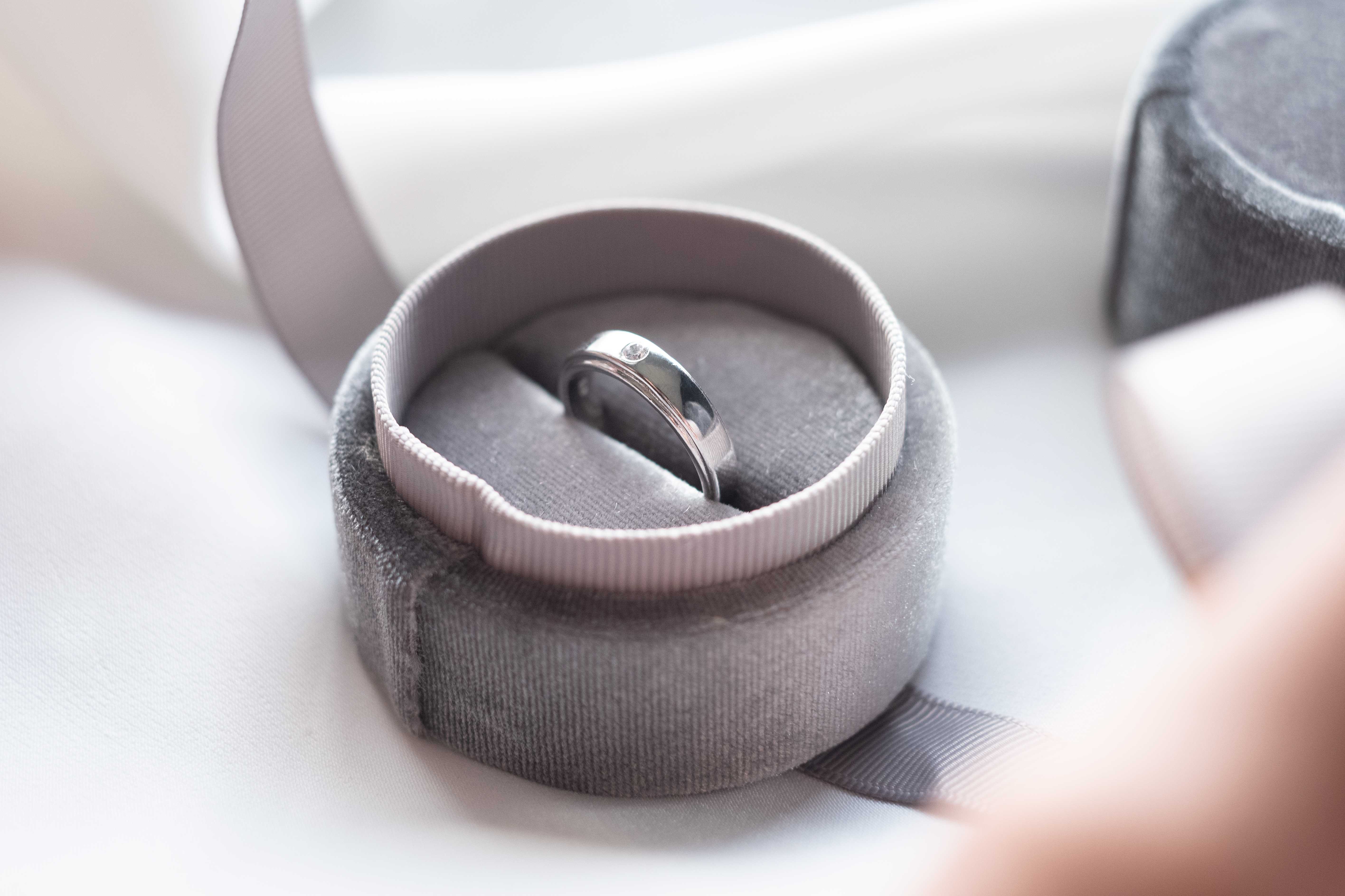 Ross's ring