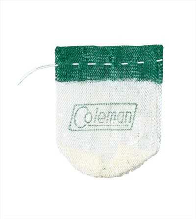 Coleman Japan Mantle For Mini Lantern 20-102J