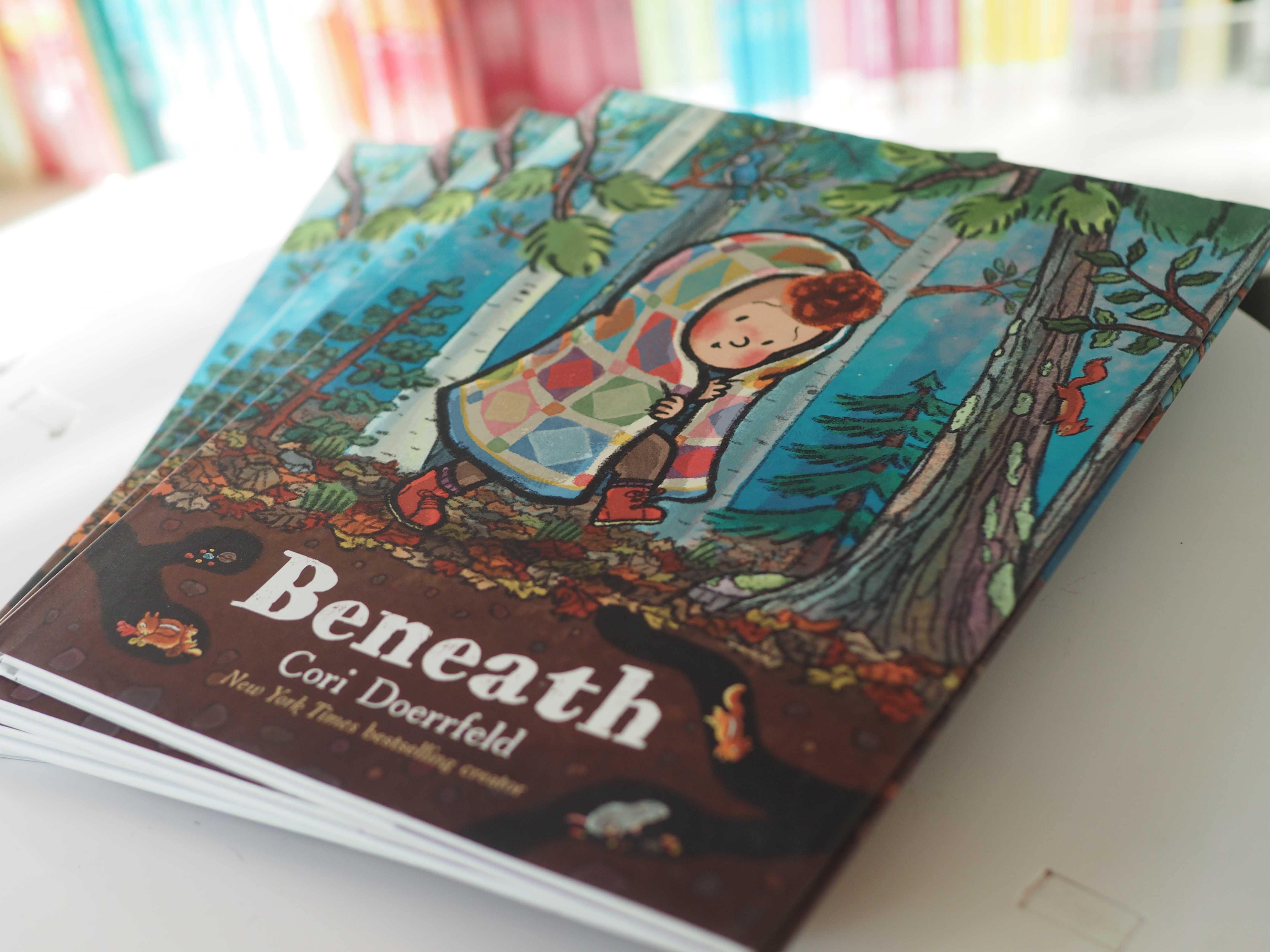 Beneath (Used)