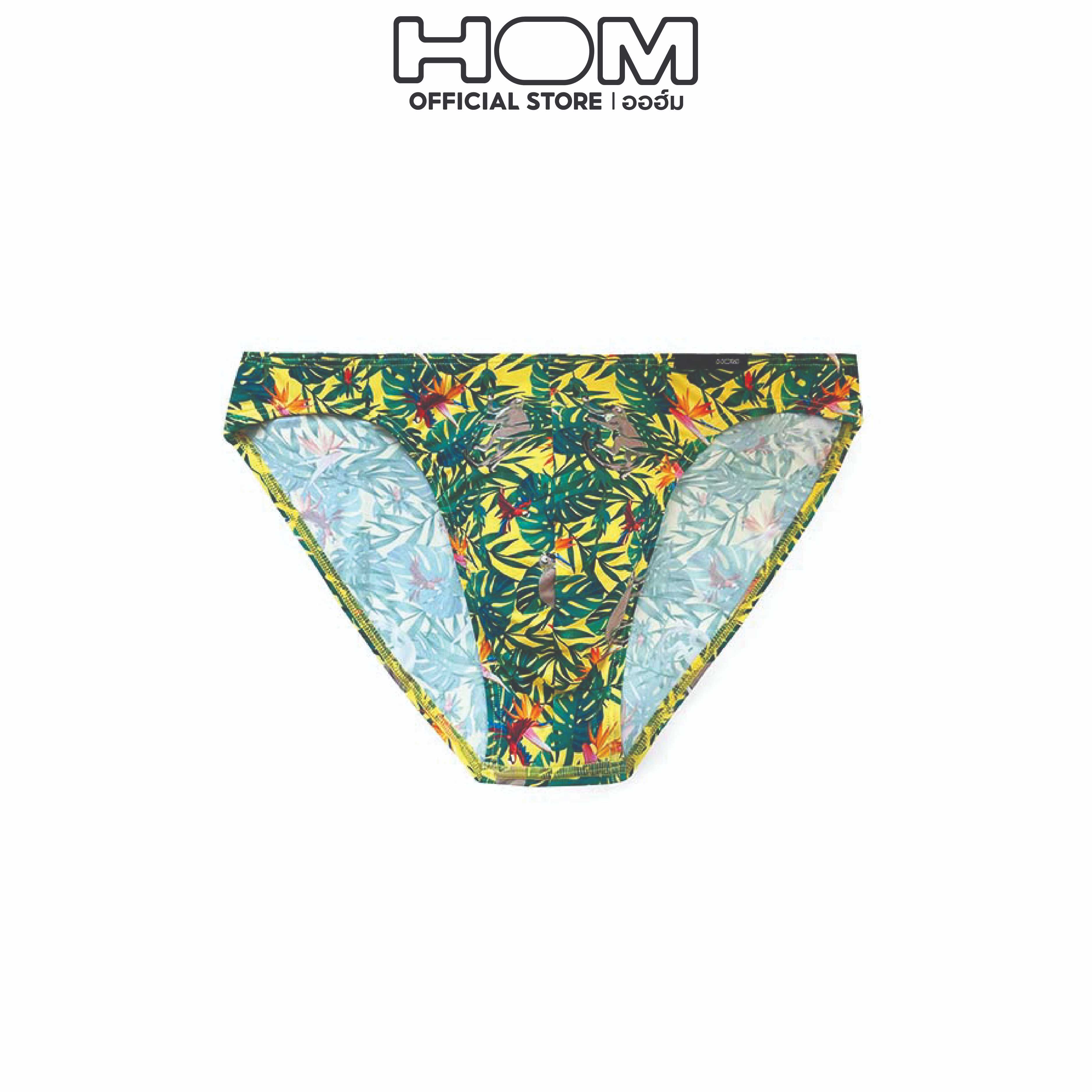402817 Palette Comfort Micro Briefs