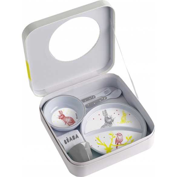 ชุดของขวัญ Gift meal set - BUNNY