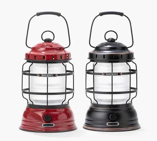 Barebones Forest Lantern