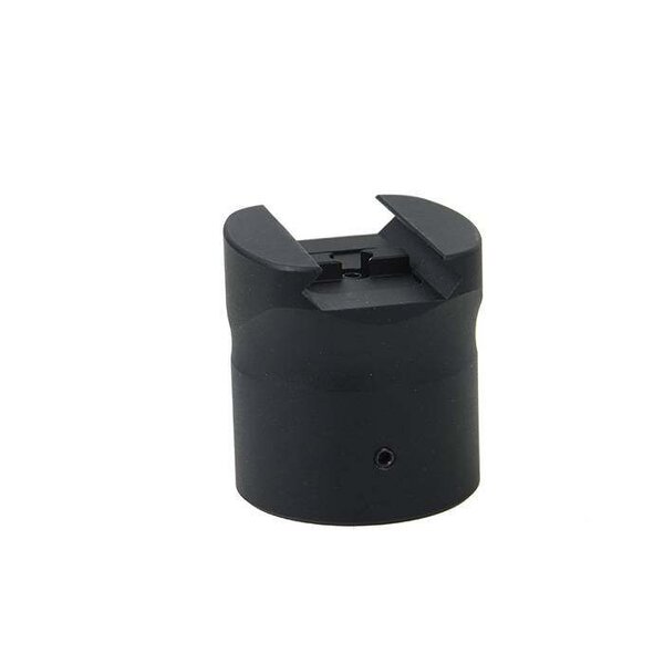 Adapter แปลงพานท้าย SIG AIR MCX / MPX ให้แกนพานท้าย M4 (5KU-333)