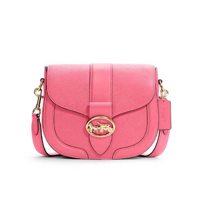 COACH กระเป๋าสะพายข้าง รุ่น C3241 IMNOG จำนวน 1 ใบ 321117