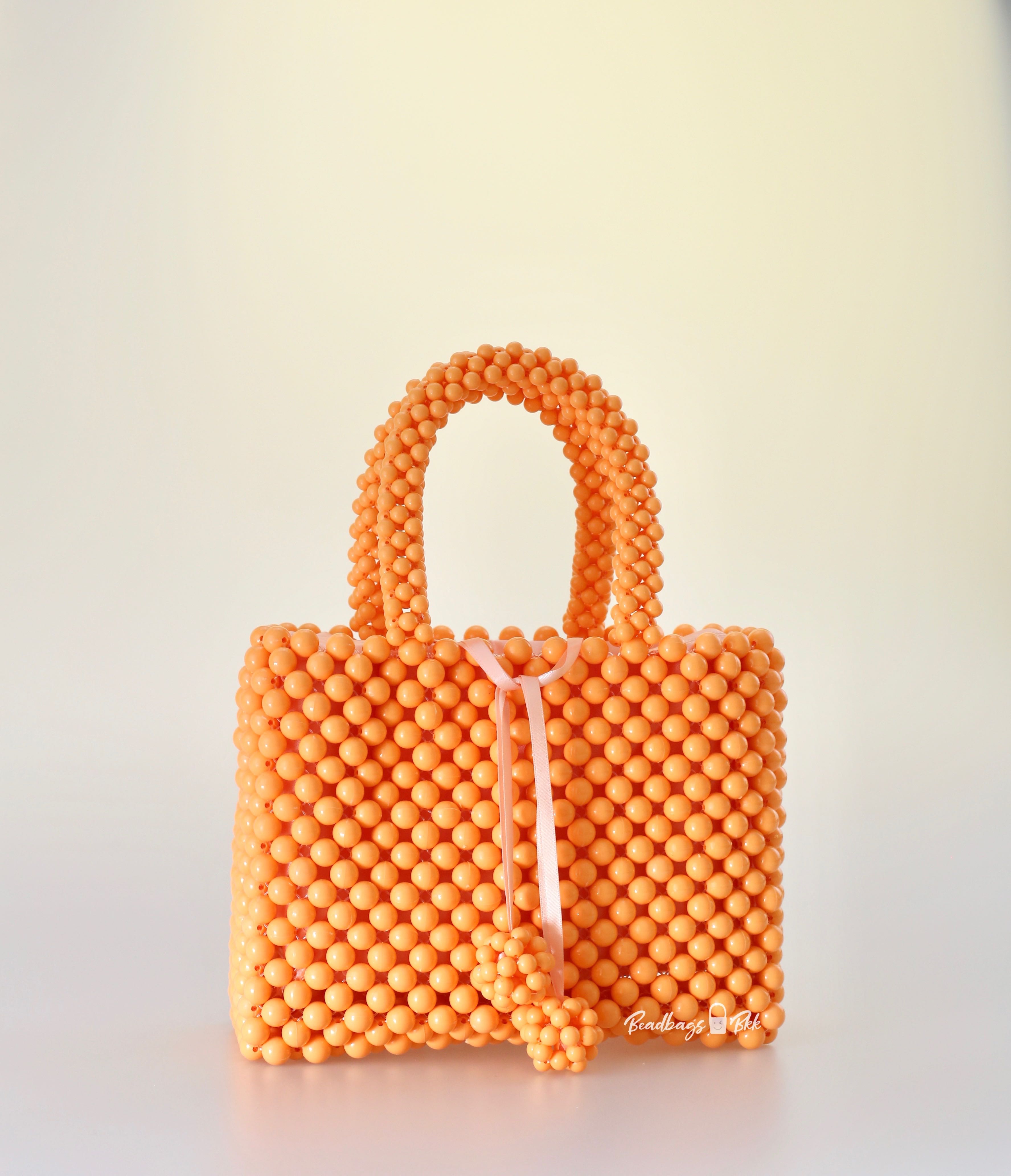 Chokun beadsbag