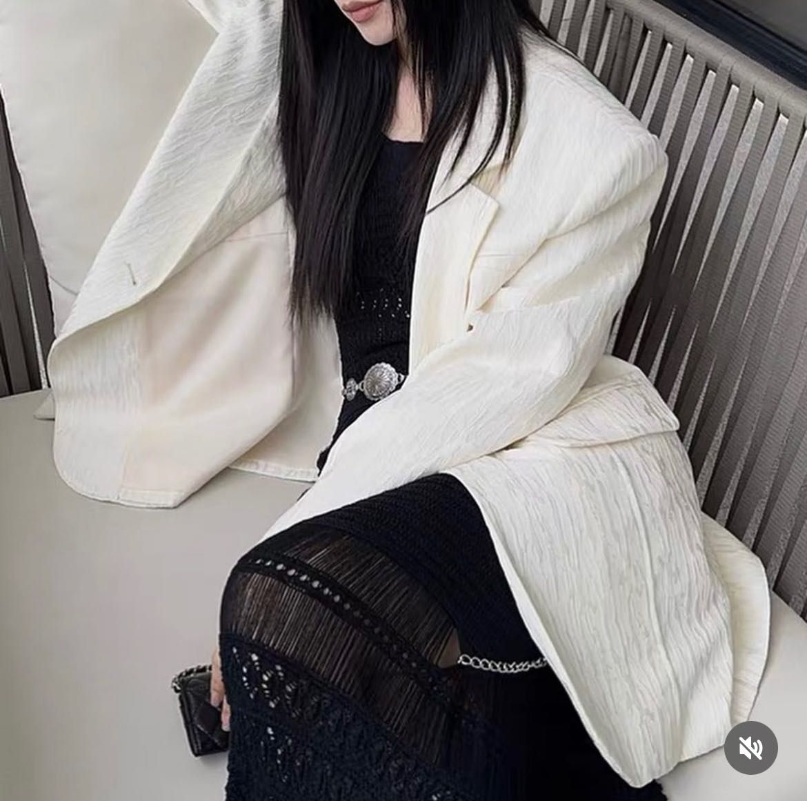 #V031NC55 🎖️Premium Blazer 