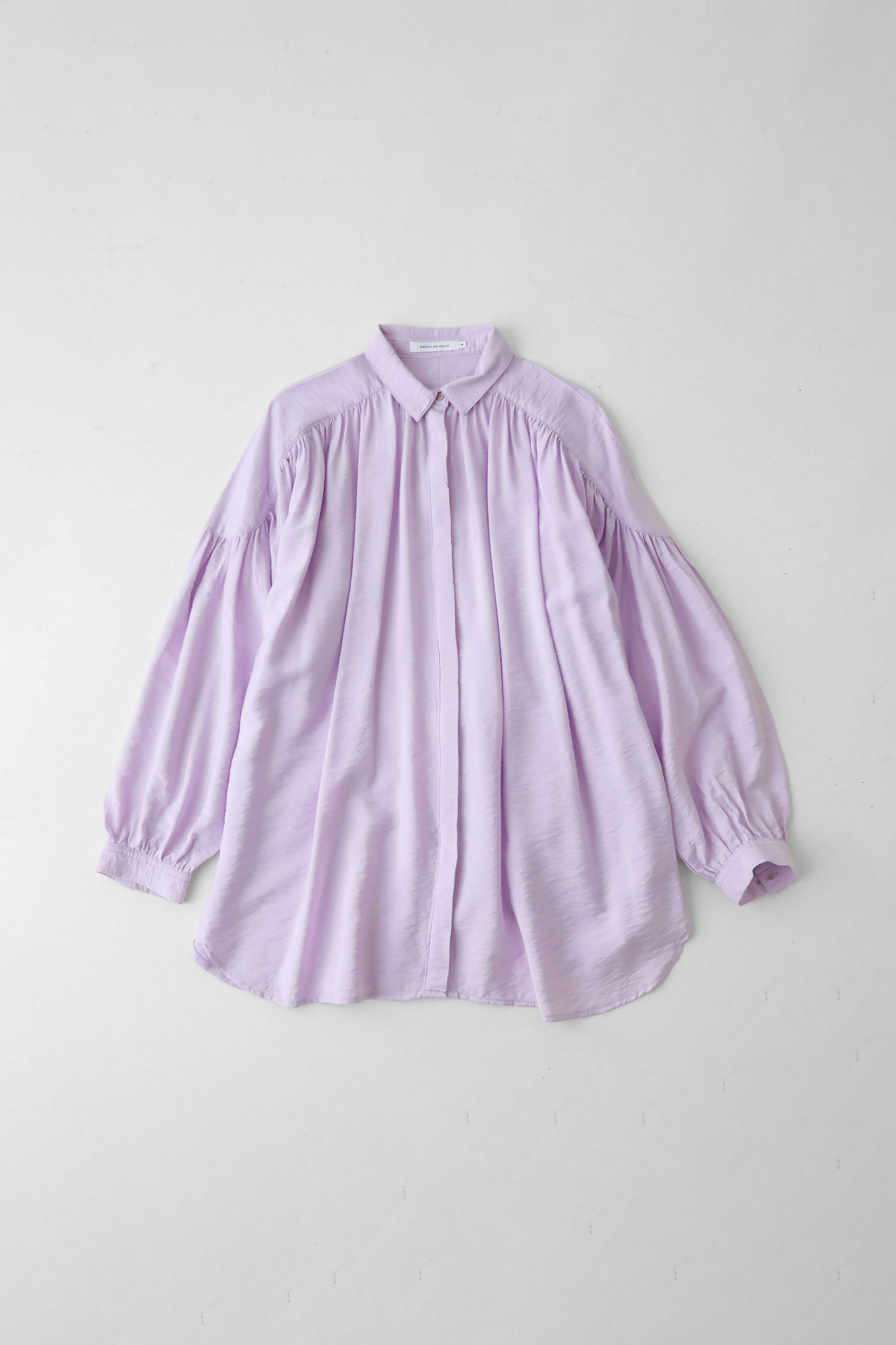 [เสื้อ] AMERICAN HOLIC (M)